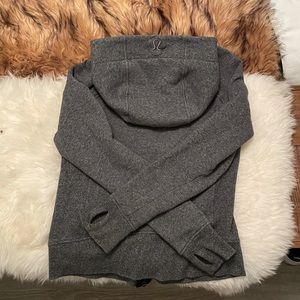 Lululemon Scuba Hoodie